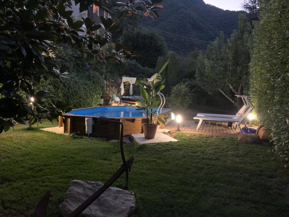 Il Piccolo Paradiso Серавеца Екстериор снимка