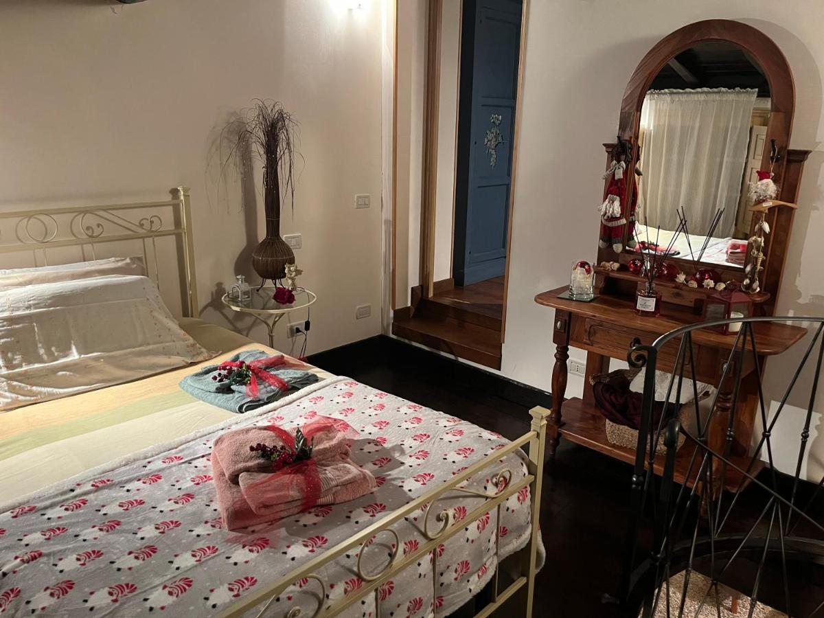Il Piccolo Paradiso Серавеца Екстериор снимка